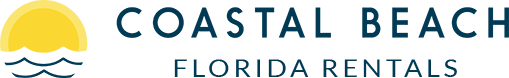 Coastal Beach Logo